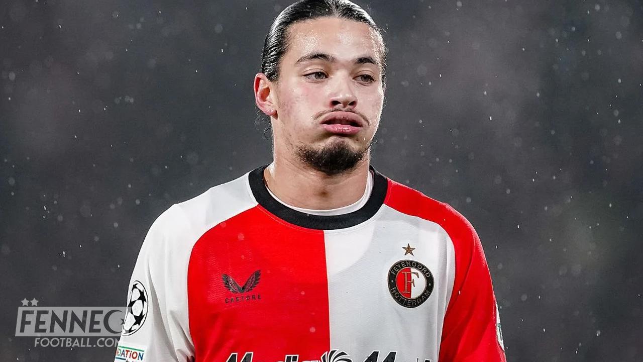 Scandale en équipe nationale : Hadj Moussa secoue les Verts et balance sur la tension dans le vestiaire