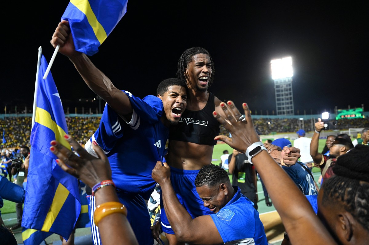 Haïti se qualifie pour la Coupe du monde 2026 : une nuit historique d’unité à Port‑au‑Prince