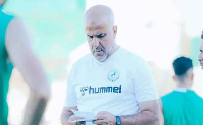 JSD Jijel change d’entraîneur : Ousmane quitte le club à l’amiable, Fayçal Laârabi prend l’intérim