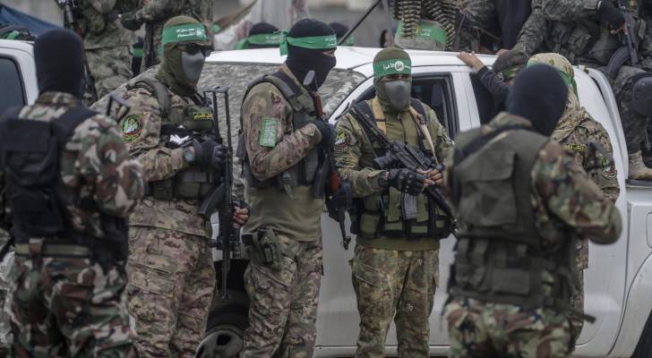 Hamas dénonce l’adhésion du Kazakhstan aux Accords d’Abraham : « Une trahison politique et morale »
