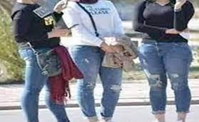 L’Algérie, sanctuaire profane de la mode obscène : quand le culte de l’indécence devient prostitution nationale