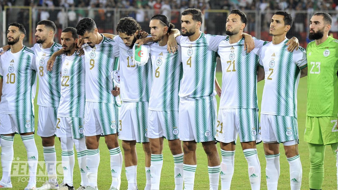La performance de l’Arabie Saoudite fait trembler les Verts avant la CAN