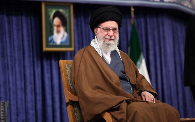 L’Iran sous haute tension : l’avertissement iranien sur un complot visant à assassiner l’ayatollah Ali Khamenei