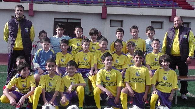 La FAF et ses académies U-13 : quand l’Algérie transforme l’élite en carton-pâte