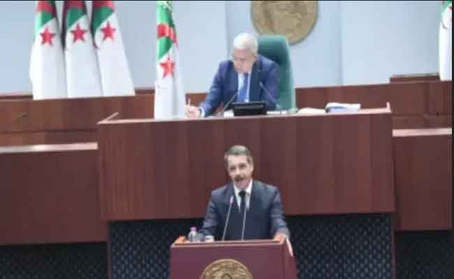 LF 2026 : un déficit abyssal financé par la dette intérieure en Algérie