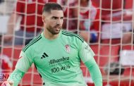 Liga 2 : Luca Zidane impuissant face à Valladolid, un coup dur pour Granada