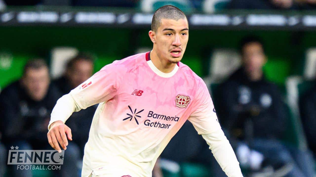 Germany – Leverkusen retient son souffle : inquiétude autour d’Ibrahim Maza