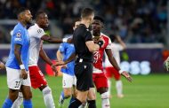 Ligue des Champions — Scandale en fin de match : Monaco échappe à un penalty flagrant à Paphos …une erreur de la VAR !