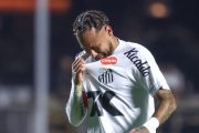 Neymar, l’éternel blessé : Santos en quête désespérément des solutions pour éviter la descente
