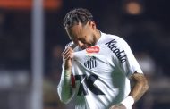 Neymar, l’éternel blessé : Santos en quête désespérément des solutions pour éviter la descente