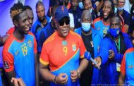 1 million de dollars par joueur : les léopards de la RDC en route vers le mondial 2026 !