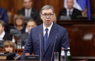 Serbie : Vucic annonce des élections parlementaires anticipées au milieu de manifestations massives