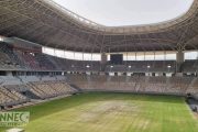 Stade Nelson Mandela de Baraki – Un appel pressant à sa fermeture face à l’état désastreux de la pelouse