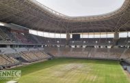 Stade Nelson Mandela de Baraki – Un appel pressant à sa fermeture face à l’état désastreux de la pelouse