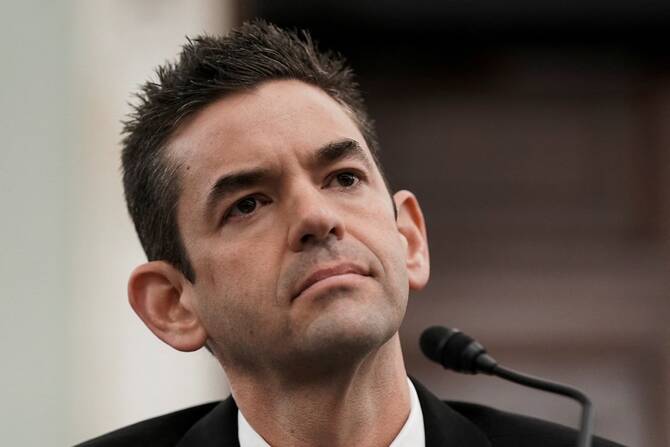 Trump renomme Jared Isaacman, allié de Musk, à la tête de la NASA