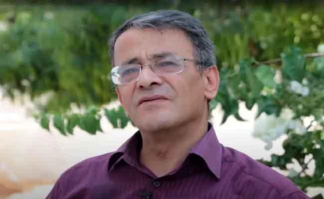 Tunisie : Cinq ans de prison pour l’avocat opposant Ahmed Souab, écrasé par le rouleau compresseur de Saïd