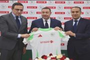 Air Algérie devient le sponsor officiel de la Fédération algérienne de football pour 2025-2028