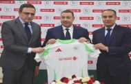 Air Algérie devient le sponsor officiel de la Fédération algérienne de football pour 2025-2028