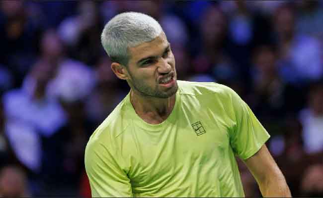 Défaillance en série : Alcaraz marche-t-il vraiment dans les pas de Nadal ?