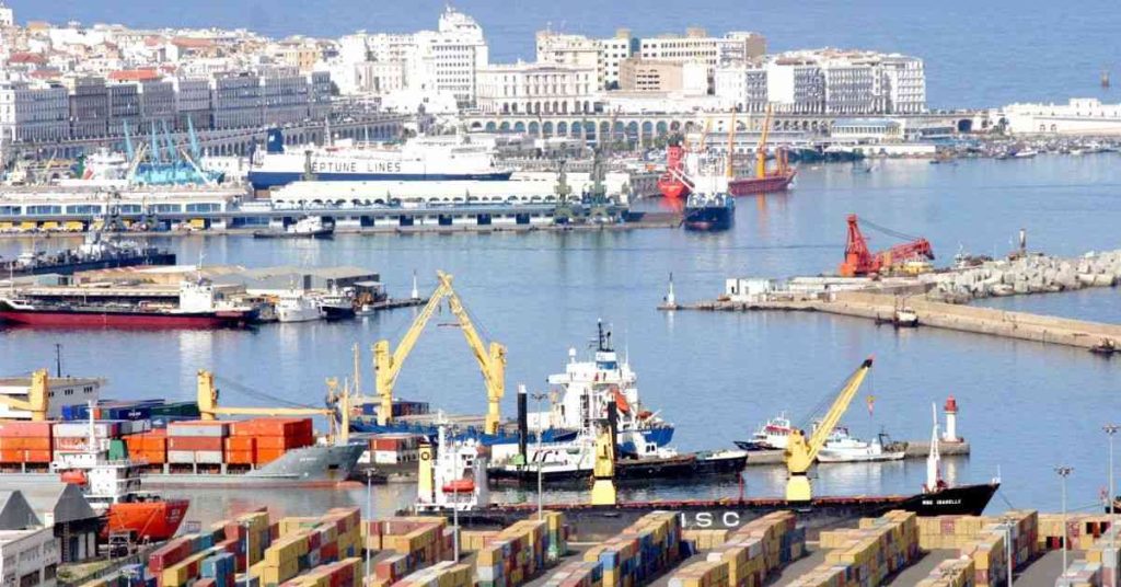 Algérie : l’inflation à 2,2 %… mais dans quel monde vivent-ils ?