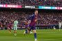 Barcelone surclasse Bilbao 4-0 et célèbre en fanfare la réouverture du Camp Nou