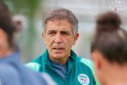 Équipe féminine d’Algérie : Benstiti dévoile sa deuxième liste pour les matchs amicaux face au Kenya