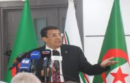 Fateh Boutbig aux élus d’Alger : « La réussite des élections commence par l’engagement terrain de l’élu »