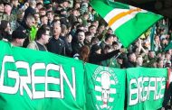 Le Celtic suspend son célèbre groupe de supporters, la Brigade Verte, après des violences contre le personnel et la police