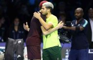 Coupe Davis : « Le cœur lourd », Carlos Alcaraz jette l’éponge à la dernière minute et renonce à défendre les couleurs de son pays