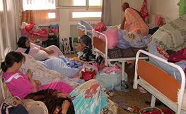 Les responsables algériens et leurs enfants se font traiter en Europe, tandis que le citoyen succombe au manque de couverture sanitaire dans le pays