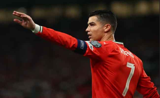 Cristiano Ronaldo confirme que la Coupe du monde 2026 sera sa dernière