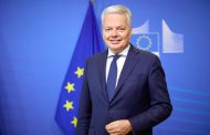 Antiquités fictives et loteries truquées : Didier Reynders, le geôlier des milliards russes inculpé pour blanchiment d'argent