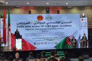 Algérie-Vietnam : Rezig vend le rêve d’usines communes tandis que le déficit commercial explose
