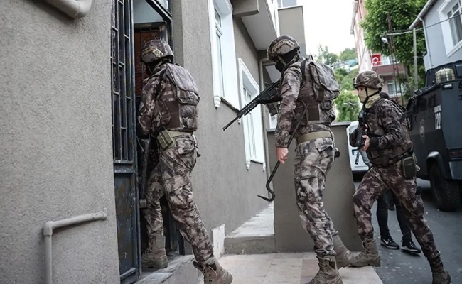 Scandale d’espionnage en Turquie : les Émirats, cet « allié » qui surveille Ankara plus que Moscou et Téhéran