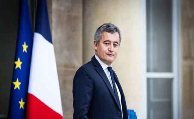 Émirats arabes unis : Gérald Darmanin vise les barons de la drogue français et leurs fortunes à Dubaï