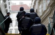 Découverte d'une cache d'armes liée au Hamas à Vienne : une menace terroriste déjouée en Europe