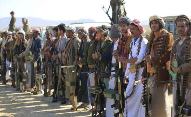 Yémen : 17 condamnations à mort publiques par les Houthis, le visage brutal d’une théocratie totalitaire