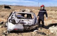 Accident de la route tragique : 4 morts à Aïn Oussara dans la wilaya de Djelfa
