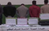 Démantèlement d’un réseau d’escroquerie à Oum El Bouaghi : 6 arrestations pour fraudes à la vente de véhicules sur les réseaux sociaux