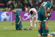 Coupe du Monde 2026 : L’Irak renverse les Émirats et se qualifie pour les barrages