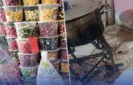 El Khroub : 2,3 tonnes de bonbons saisis et voués à la destruction pour insanubrité et tromperie