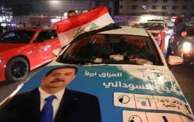 Élections en Irak : al-Sudani en tête, mais le pouvoir lui échappe