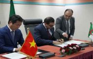 Alger et Hanoï accélèrent vers un partenariat stratégique