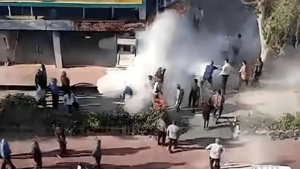 Iran : le président ordonne une enquête après la mort par immolation d’un jeune homme à Ahvaz