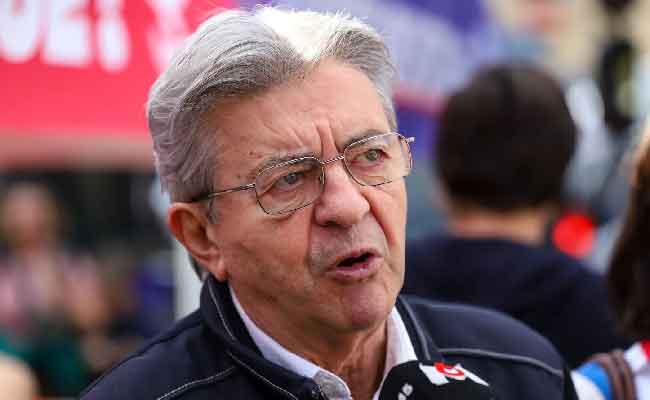 France : Mélenchon dénonce le PS et l’IFI alors que le budget 2026 menace de capoter