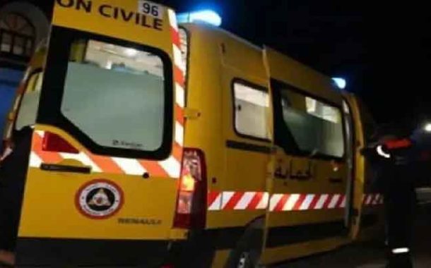 Découverte macabre d’un homme ligoté et pendu près de son domicile à Ouled Aiche (Relizane)