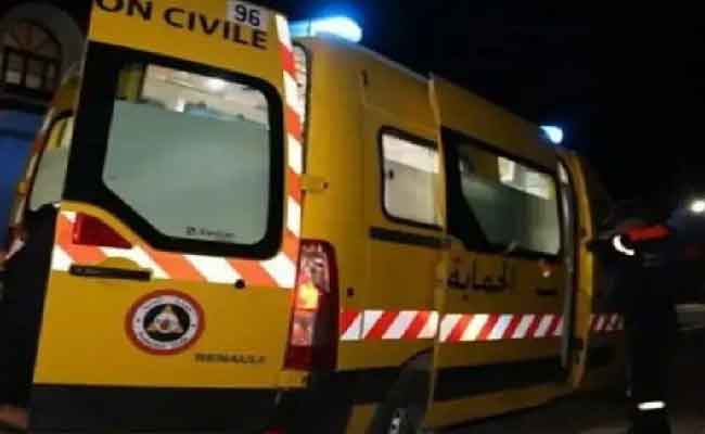 Découverte macabre d’un homme ligoté et pendu près de son domicile à Ouled Aiche (Relizane)
