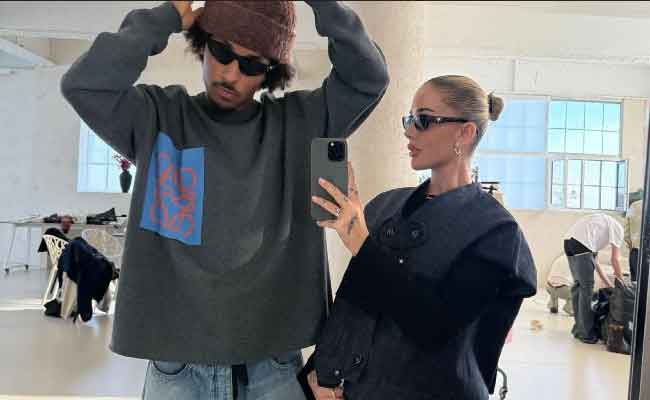 Scandale à Dortmund : Karim Adeyemi frappé d’une amende record de 450 000 euros pour possession d’armes illégales