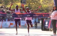 Obiri et Kipruto : la suprématie kényane s’affirme au marathon de New York