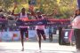 Obiri et Kipruto : la suprématie kényane s’affirme au marathon de New York